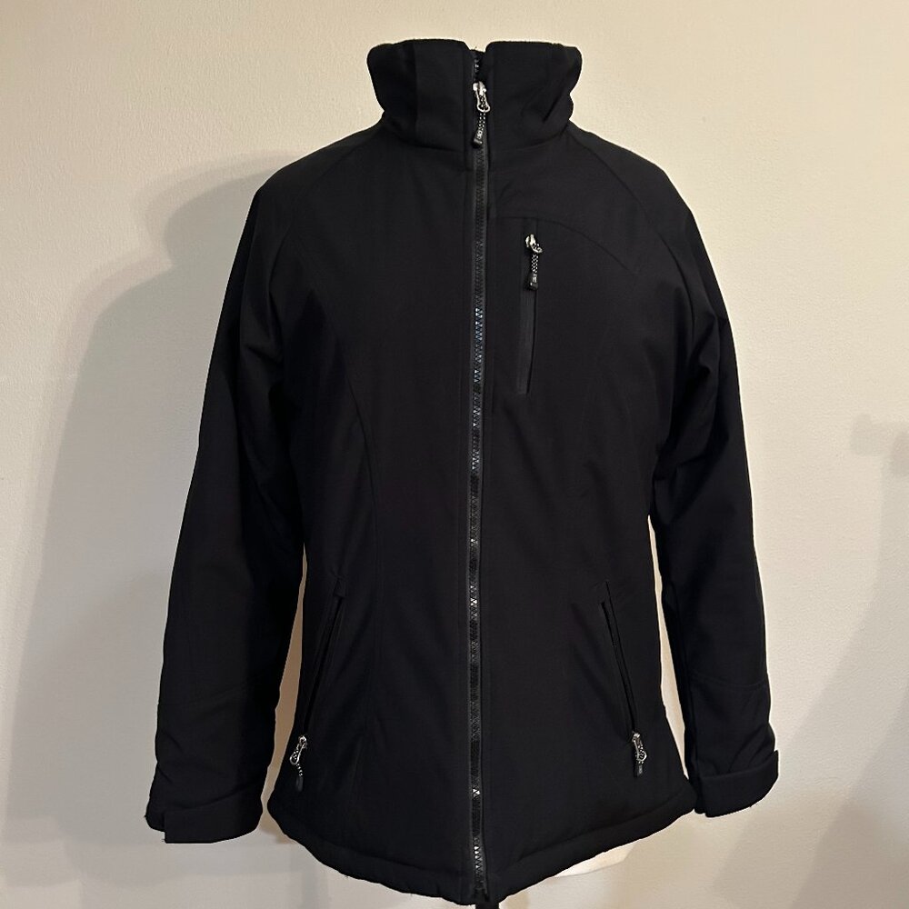 Winter Coat